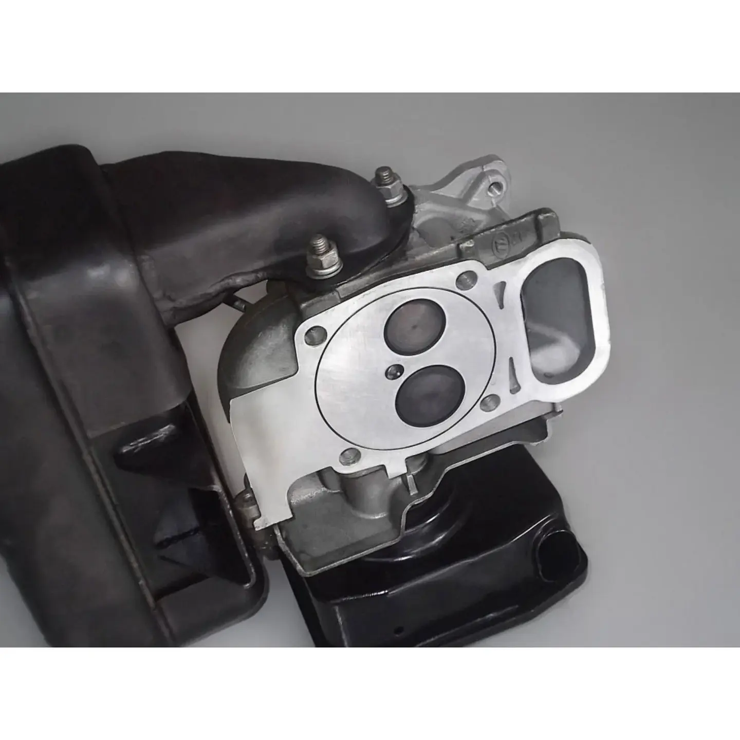 MOTOR DIESEL (XP) PARTIDA ELECTRICA 12.5 / 13 HP 2