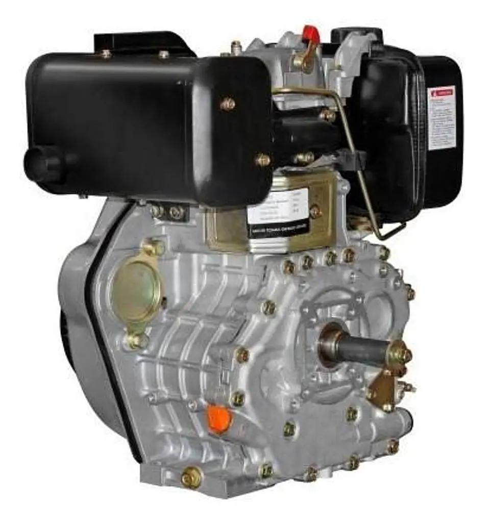 MOTOR DIESEL (XP) PARTIDA ELECTRICA 10.5 HP 4