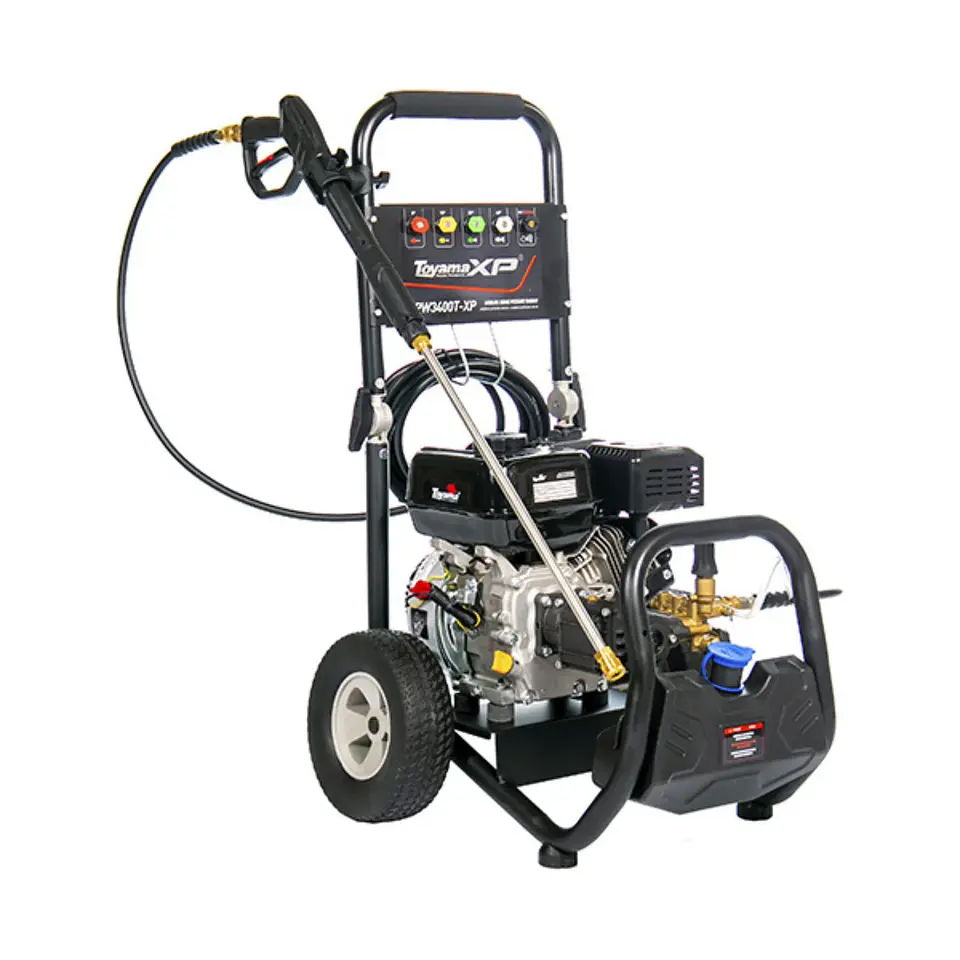 Hidrolavadora Gasolina (XP) 11,3 LT/MIN 7.5 HP 2