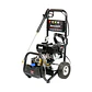 Hidrolavadora Gasolina (XP) 11,3 LT/MIN 7.5 HP - Miniatura 3