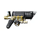 Hidrolavadora Gasolina (XP) 11,3 LT/MIN 7.5 HP - Miniatura 6