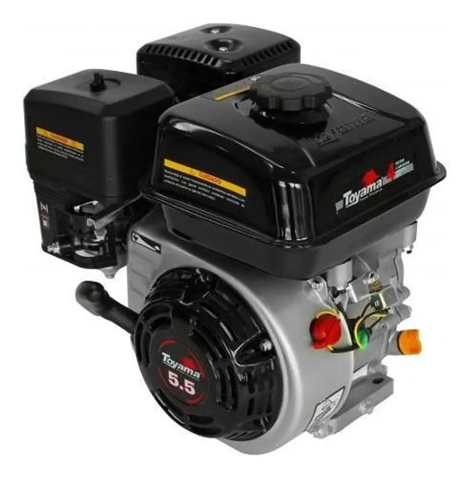 Motor Gasolina (XP) 5.5 HP 1