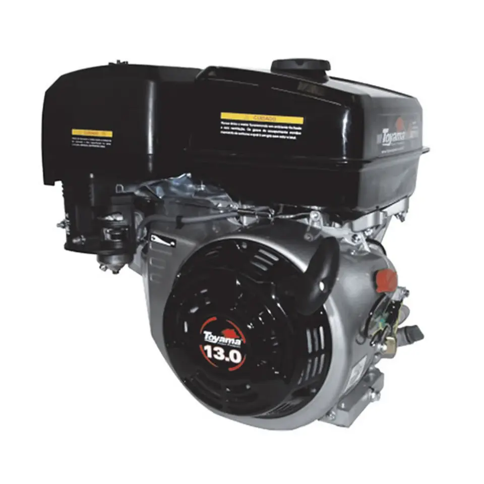 Motor Gasolina (XP) Partida Eléctrica 13.0 HP 1