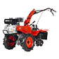 Motocultivador Gasolina (X) 7.0 HP TT65A - Miniatura 3
