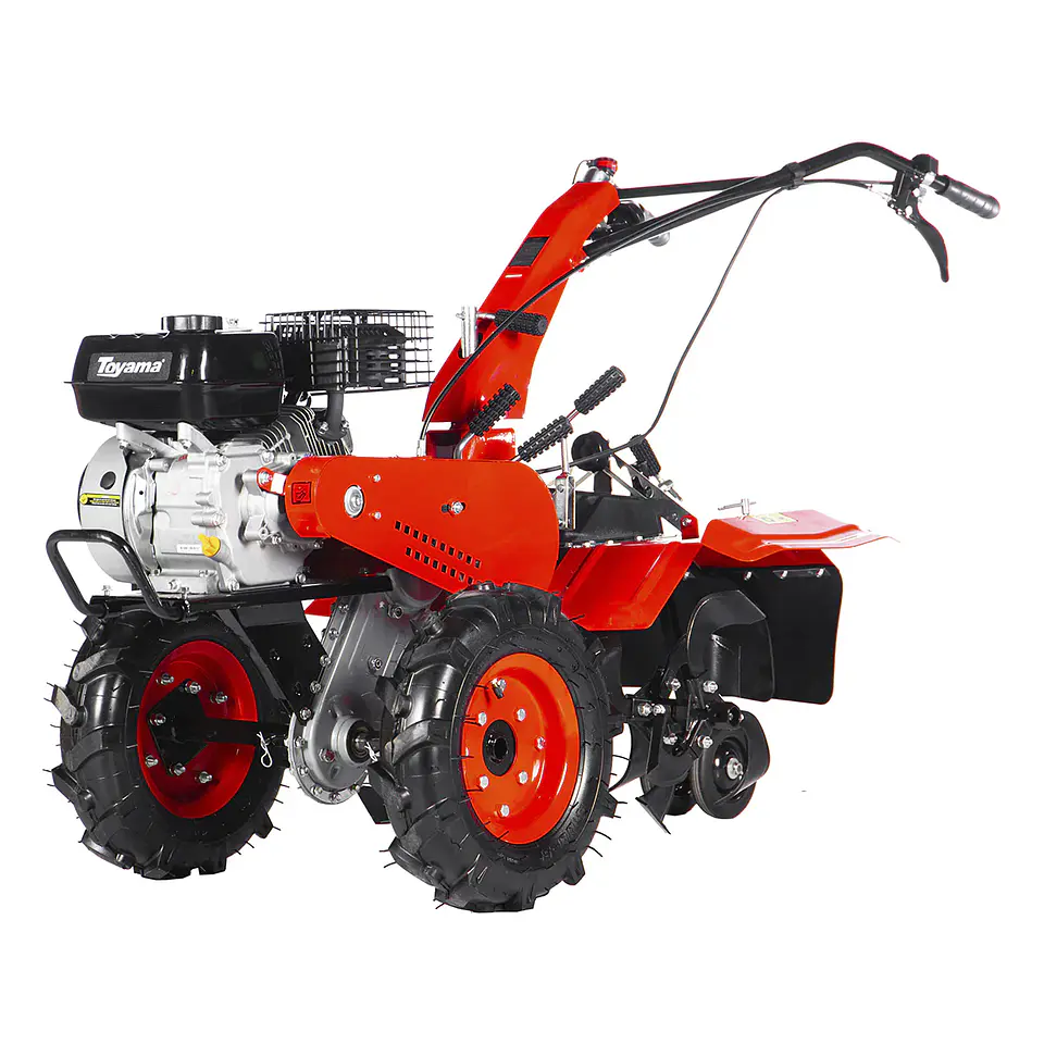 Motocultivador Gasolina (X) 7.0 HP TT65A 3