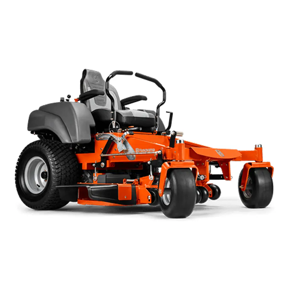 GIRO ZERO HUSQVARNA MZ54 1