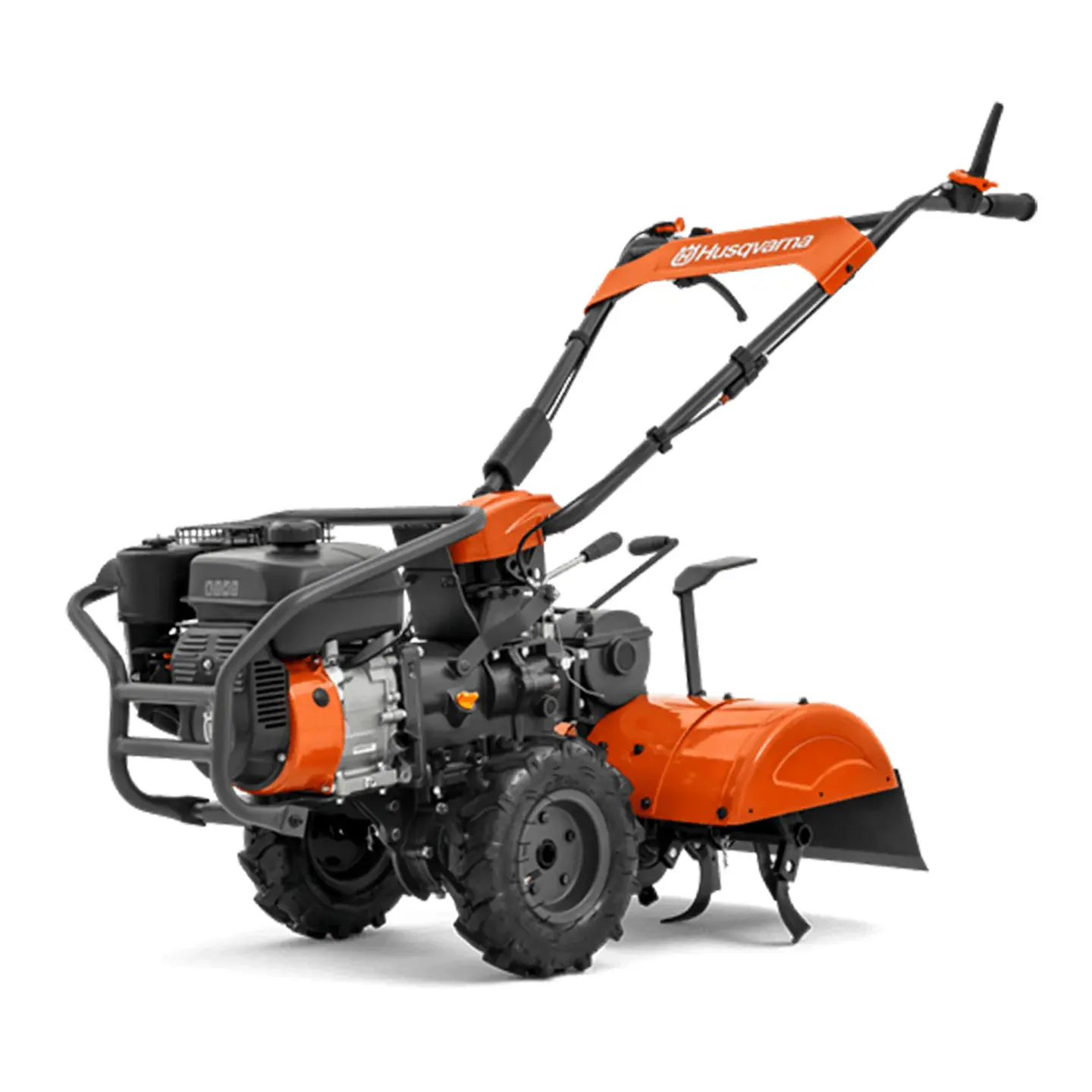 MOTOCULTIVADOR HUSQVARNA TR262 PRO 2