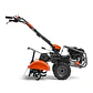MOTOCULTIVADOR HUSQVARNA TR262 PRO - Miniatura 4