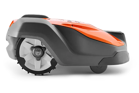 Robot Cortacésped Automower 550 -5000 m²