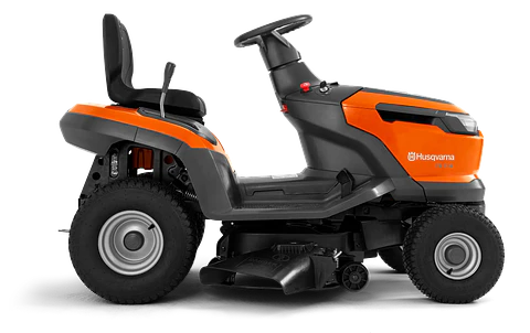 TRACTOR HUSQVARNA TS114