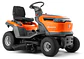 TRACTOR HUSQVARNA TS114 - Miniatura 3