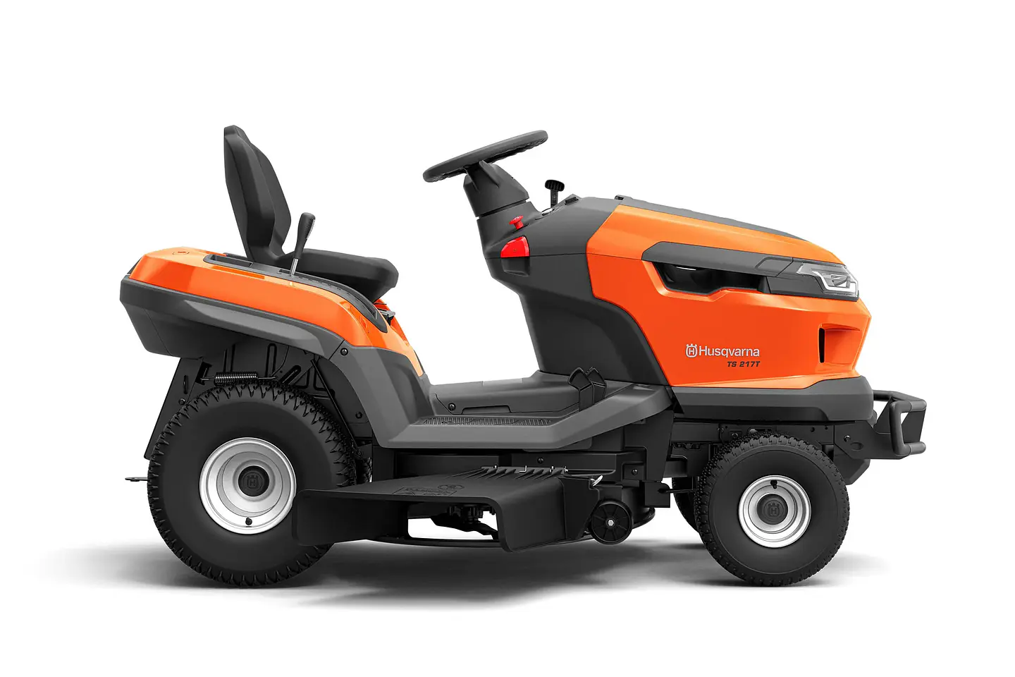 TRACTOR HUSQVARNA TS217TM 1