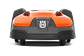 ROBOT CORTACÉSPED AUTOMOWER 550 -5000 M² - Miniatura 3