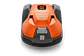 ROBOT CORTACÉSPED AUTOMOWER 550 -5000 M² - Miniatura 5
