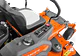 GIRO ZERO HUSQVARNA Z254F - Miniatura 4