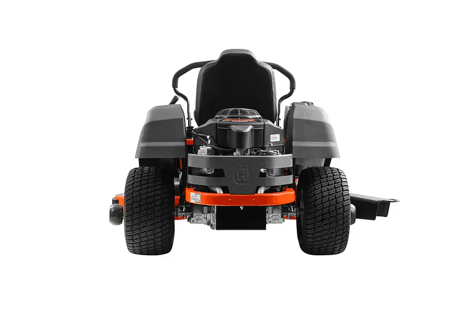 GIRO ZERO HUSQVARNA Z254F 5