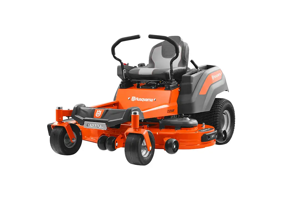 GIRO ZERO HUSQVARNA Z254F 3