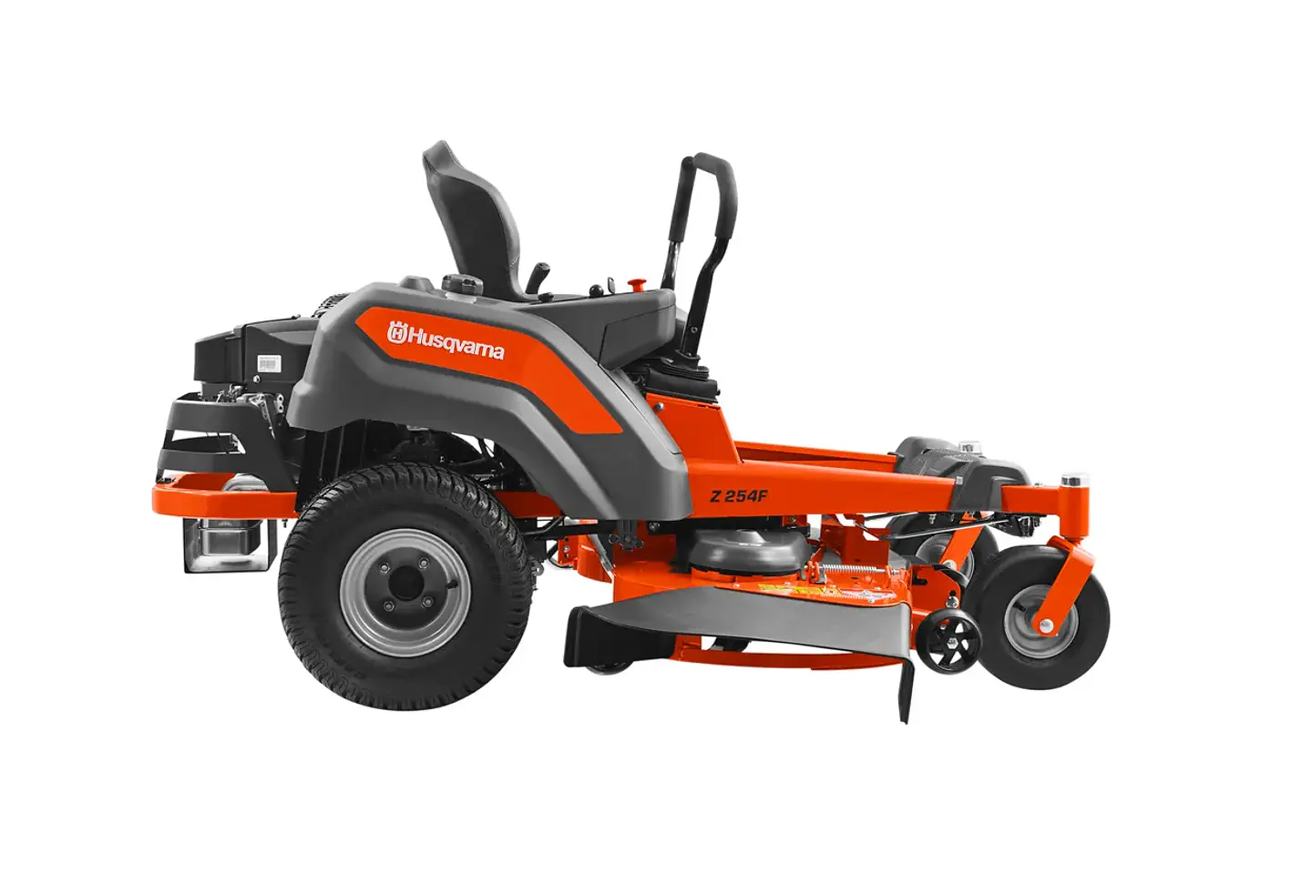 GIRO ZERO HUSQVARNA Z254F 2