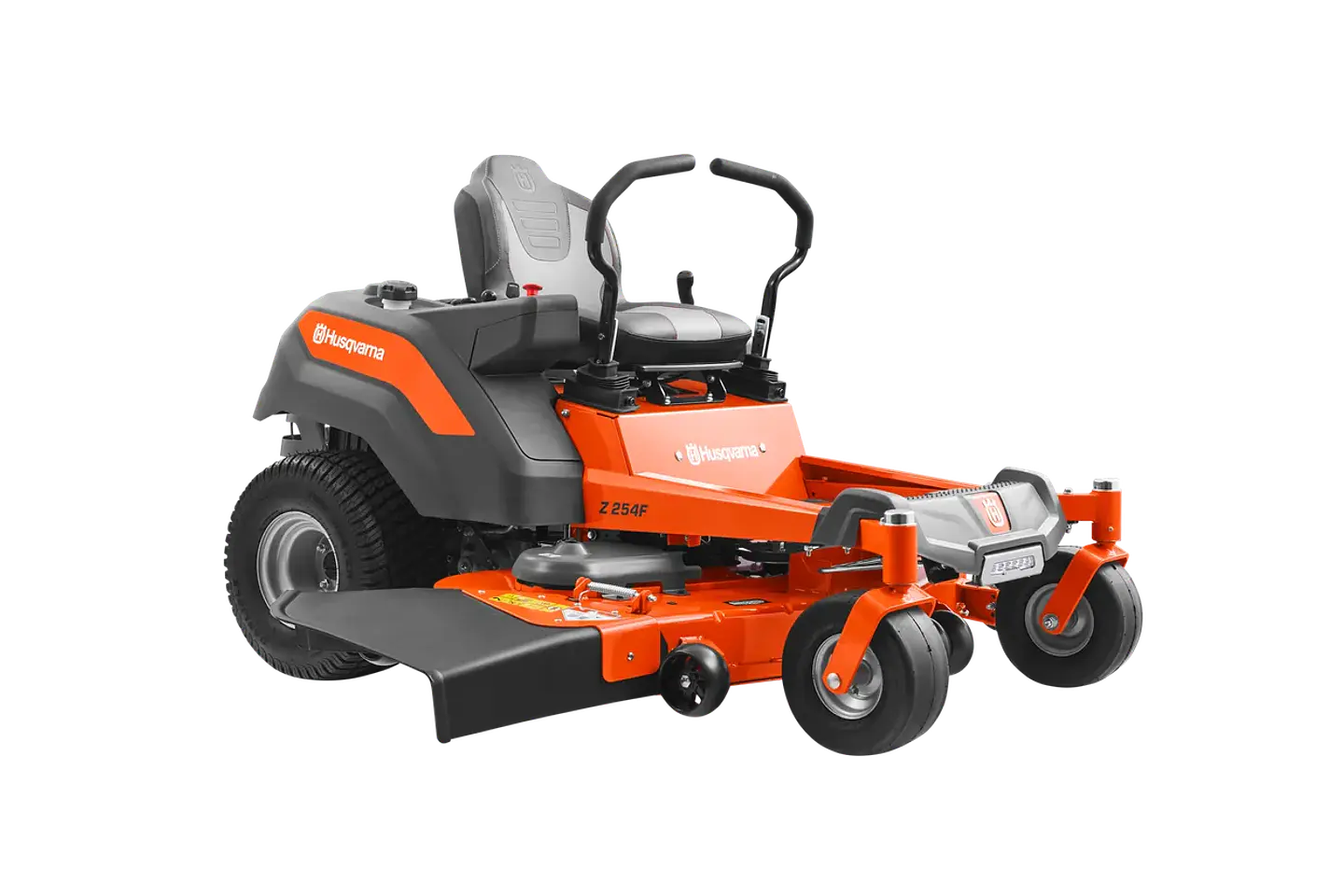 GIRO ZERO HUSQVARNA Z254F 1