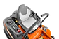 GIRO ZERO HUSQVARNA Z254F - Miniatura 7
