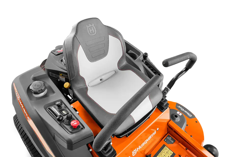 GIRO ZERO HUSQVARNA Z254F 7