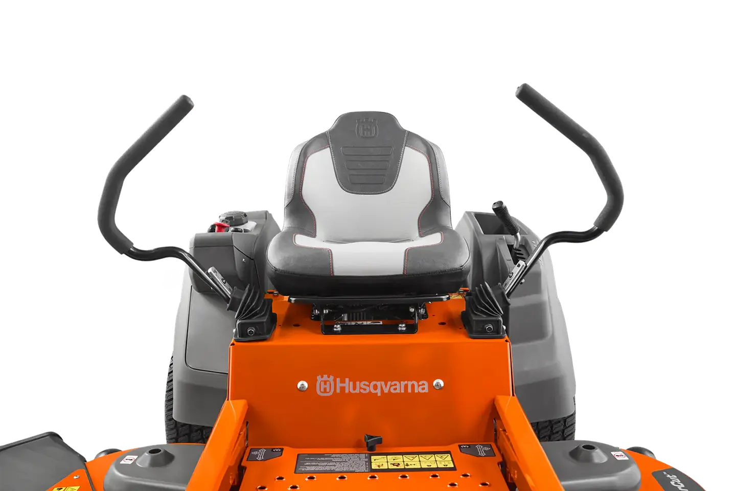 GIRO ZERO HUSQVARNA Z254F 8