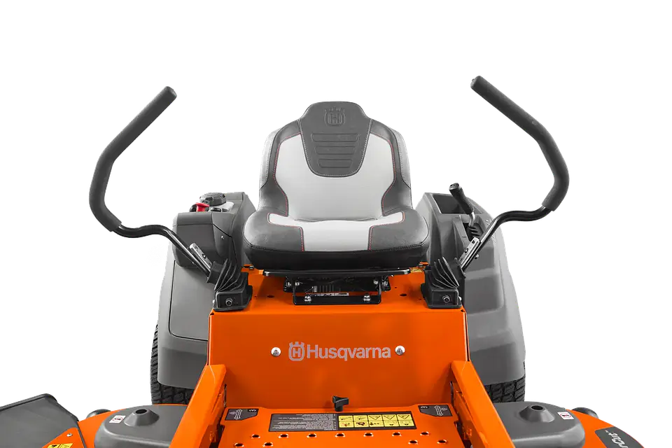 GIRO ZERO HUSQVARNA Z254F 8