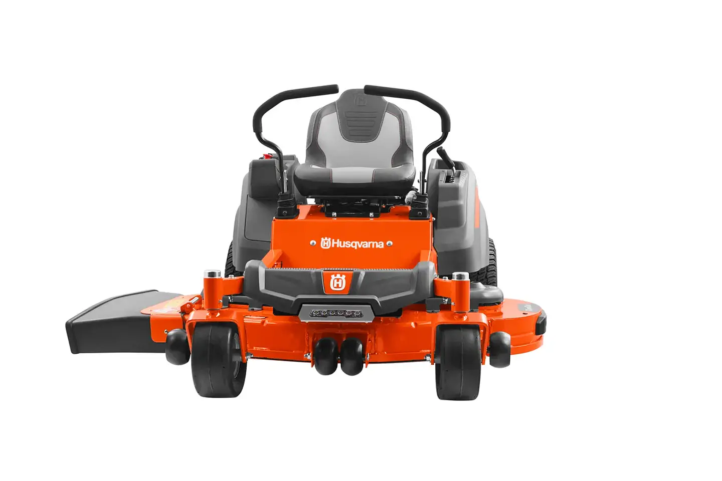 GIRO ZERO HUSQVARNA Z254F 9
