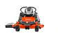 GIRO ZERO HUSQVARNA Z254F - Miniatura 9
