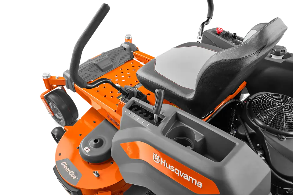 GIRO ZERO HUSQVARNA Z254F 10