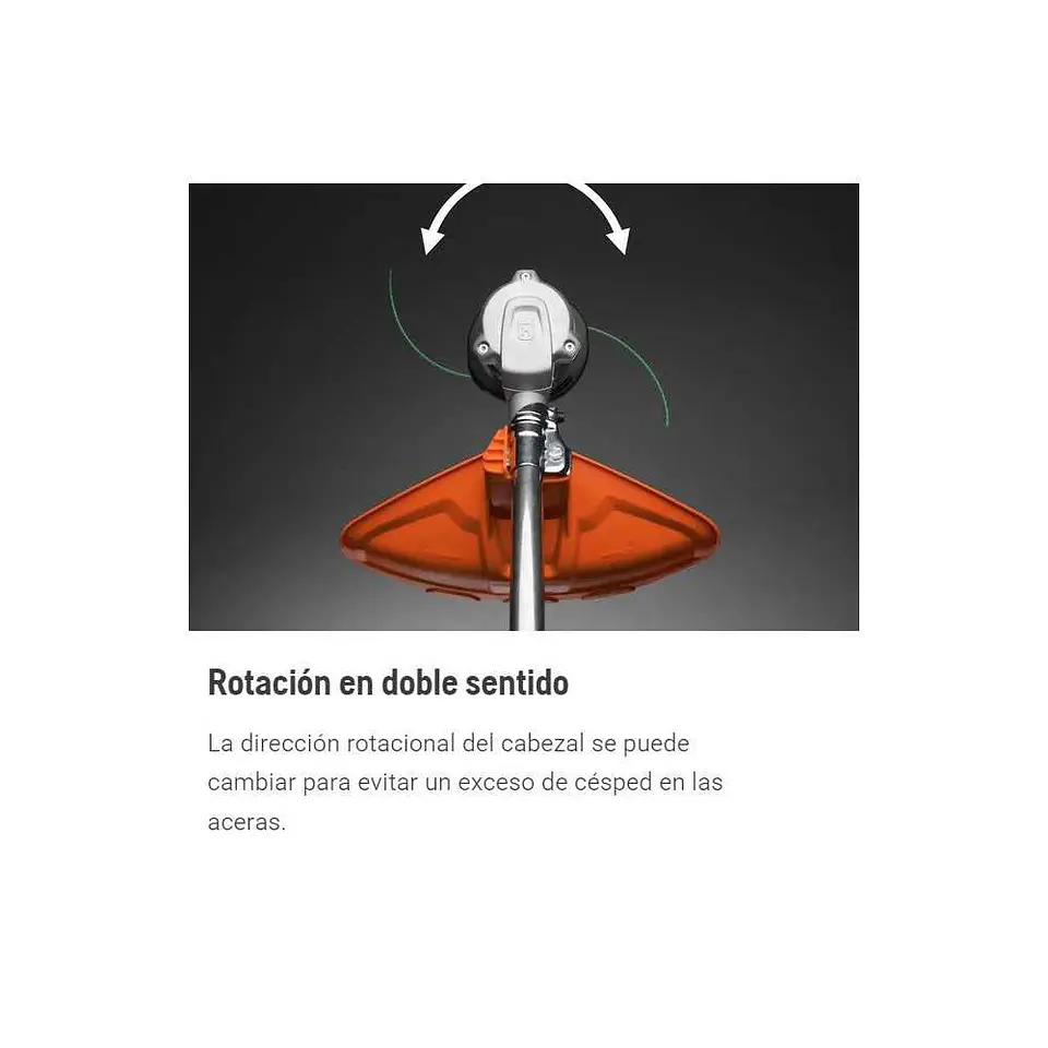 Desbrozadora Inalámbrica 36V Brushless – Ligera, Profesional y de Alto Rendimiento 2