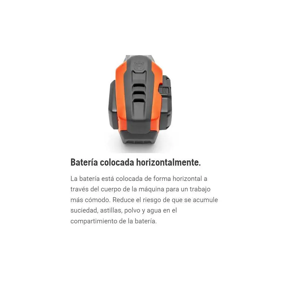 Desbrozadora Inalámbrica 36V Brushless – Ligera, Profesional y de Alto Rendimiento 3