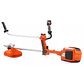 Desbrozadora Inalámbrica 36V Brushless – Ligera, Profesional y de Alto Rendimiento - Miniatura 1
