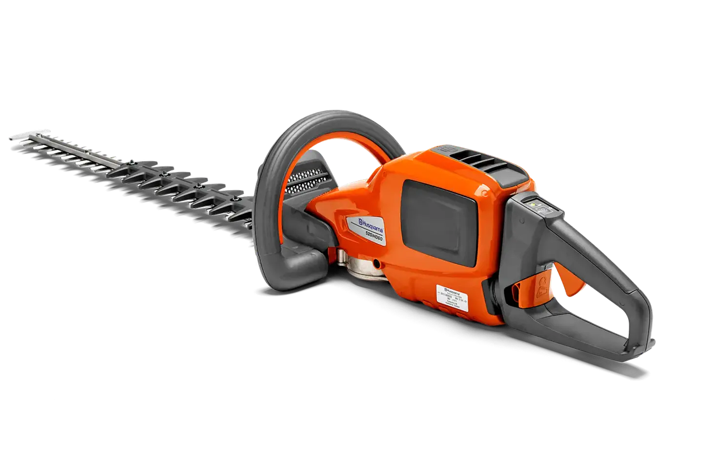 CORTASETO LITIO HUSQVARNA 520IHD60 1