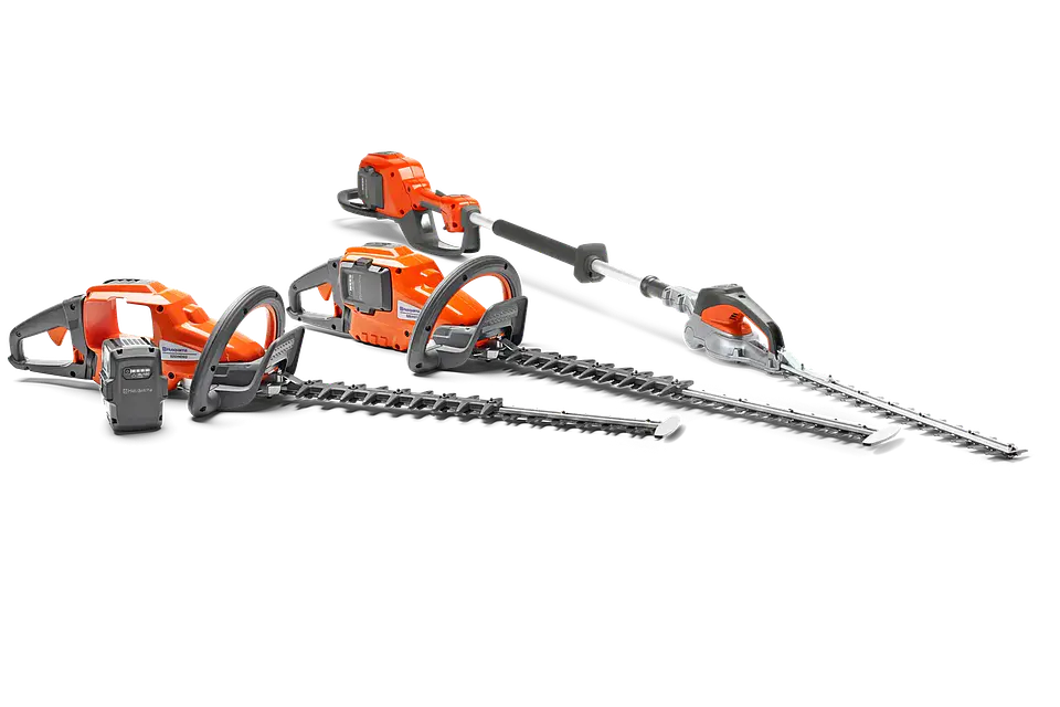 CORTASETO LITIO HUSQVARNA 520IHD60 2