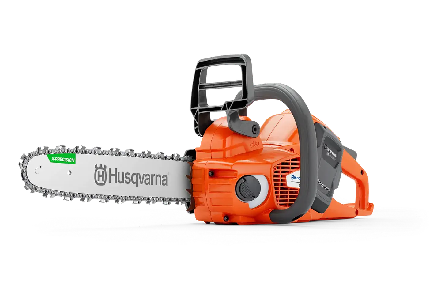 MOTOSIERRA LITIO HUSQVARNA 535I XP 4