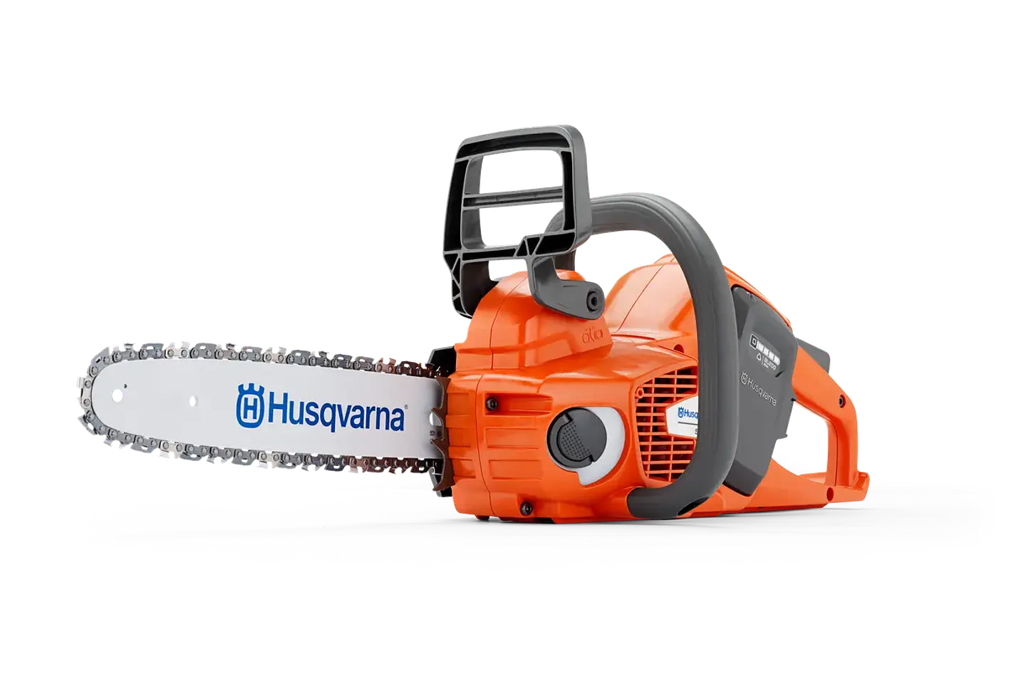 MOTOSIERRA LITIO HUSQVARNA 535I XP 5