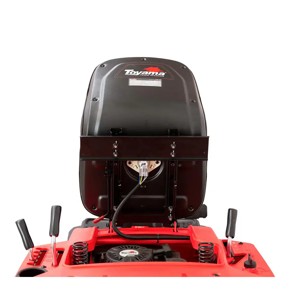 Tractor Toyama 7.5HP 24