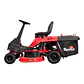 Tractor Toyama 7.5HP 24
