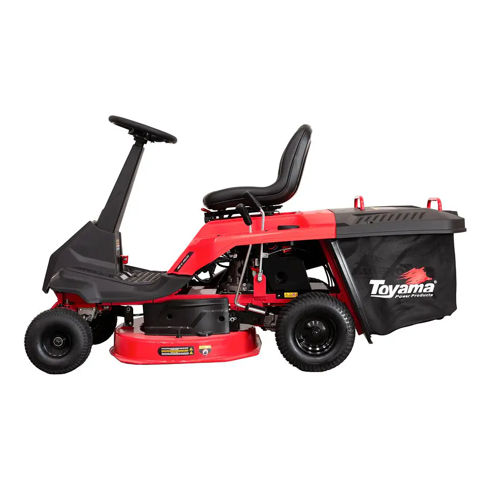 Tractor Toyama 7.5HP 24