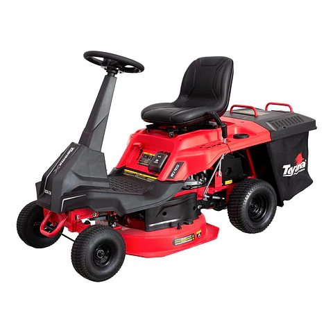Tractor Toyama 7.5HP 24"