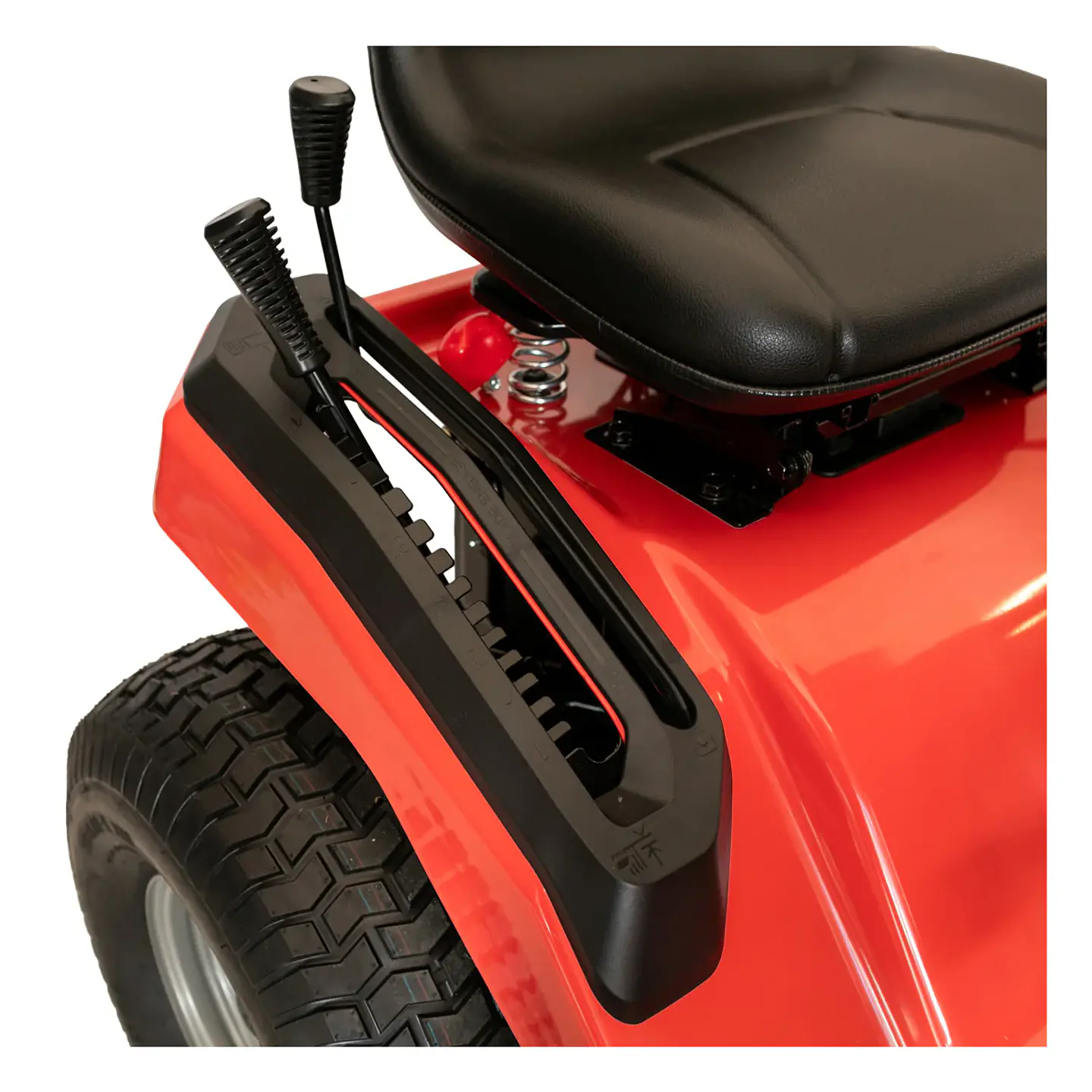 Tractor TLT42-19A 6