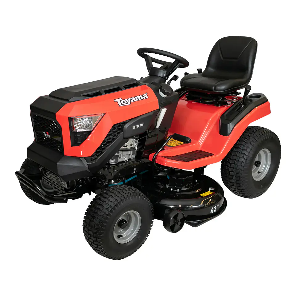 Tractor TLT42-19A 1
