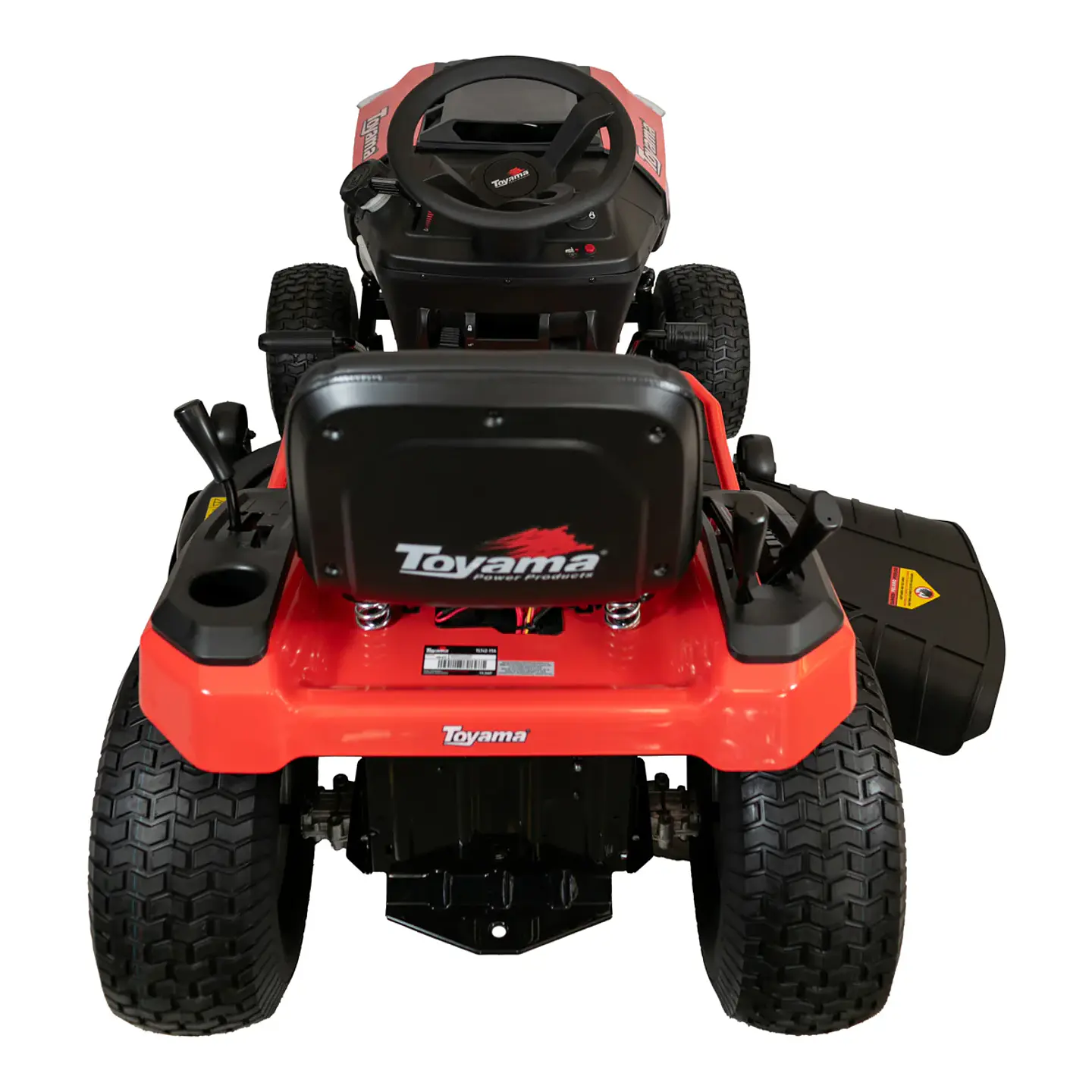 Tractor TLT42-19A 3