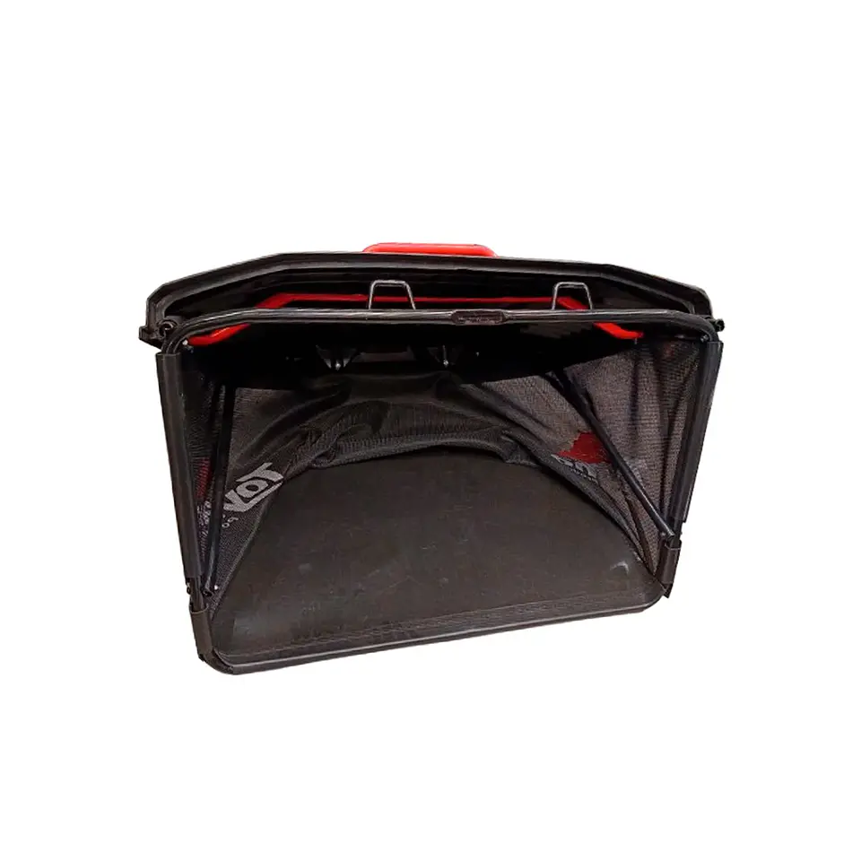 Recolector TLT30 17HP Mini 2