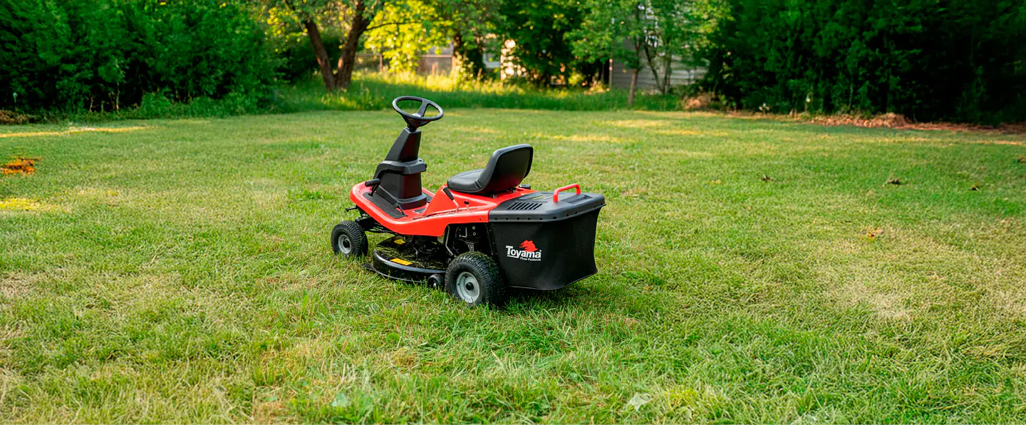 Recolector TLT30 17HP Mini 5