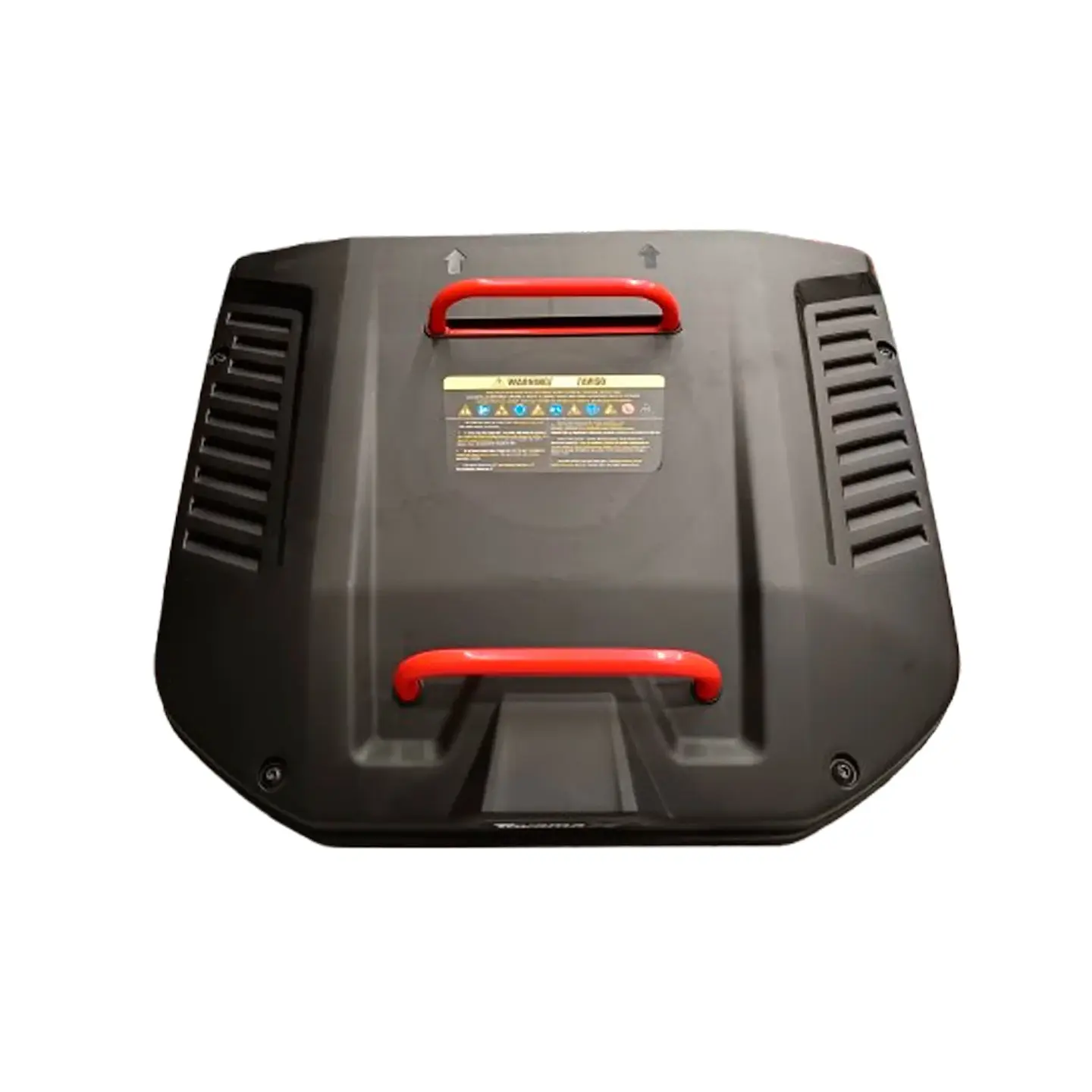 Recolector TLT30 17HP Mini 6