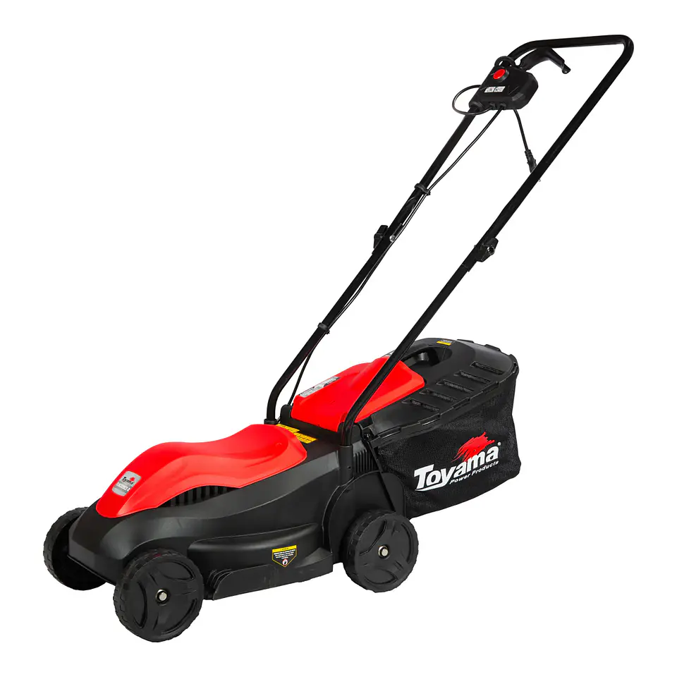Cortacésped Eléctrico TLM320E2-X 1