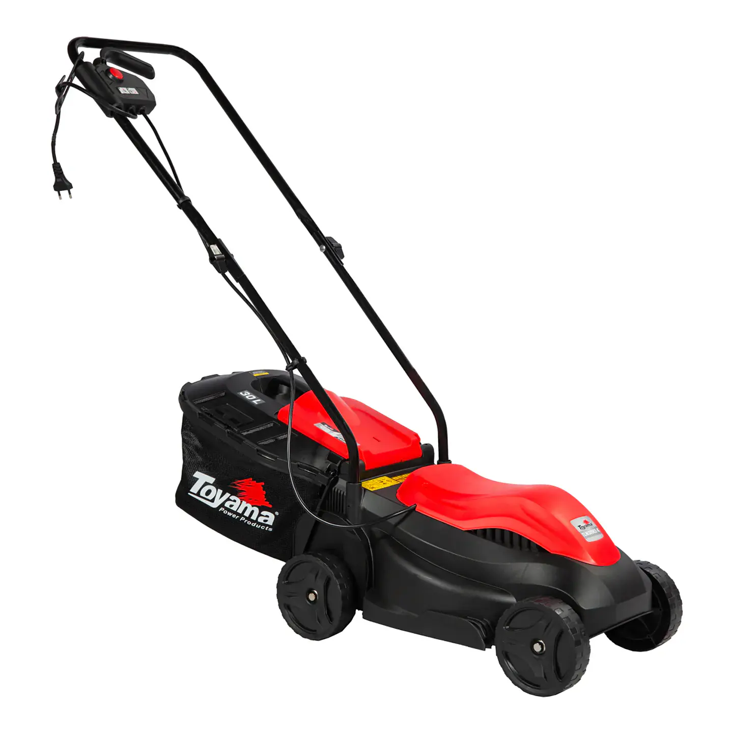 Cortacésped Eléctrico TLM320E2-X 3