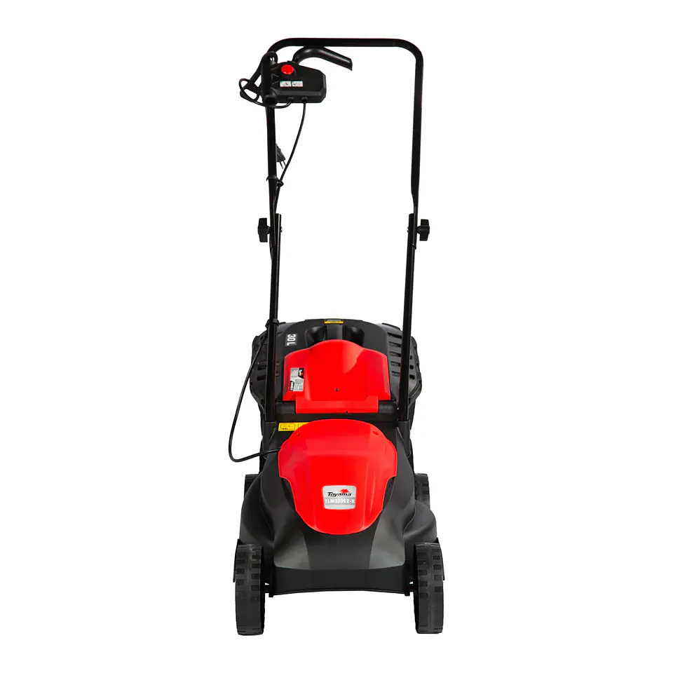 Cortacésped Eléctrico TLM320E2-X 4